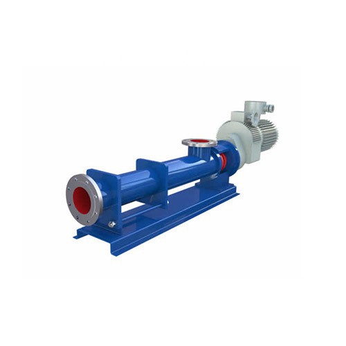 Mono Screw Pump