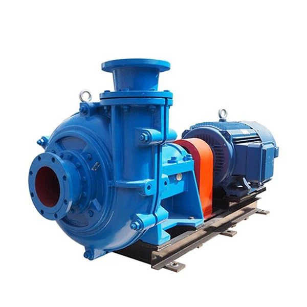Slurry Pump