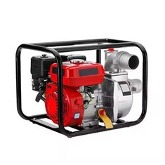 Prenosna požarna črpalka za dizelski motor