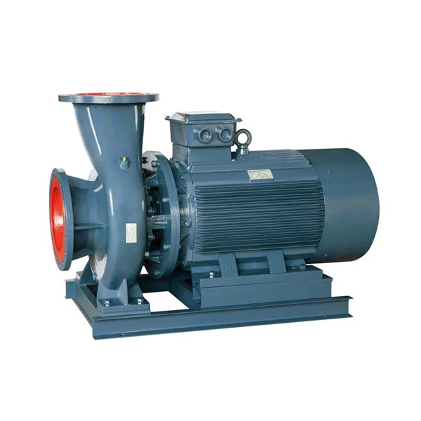 Pipeline Centrifugal Pump