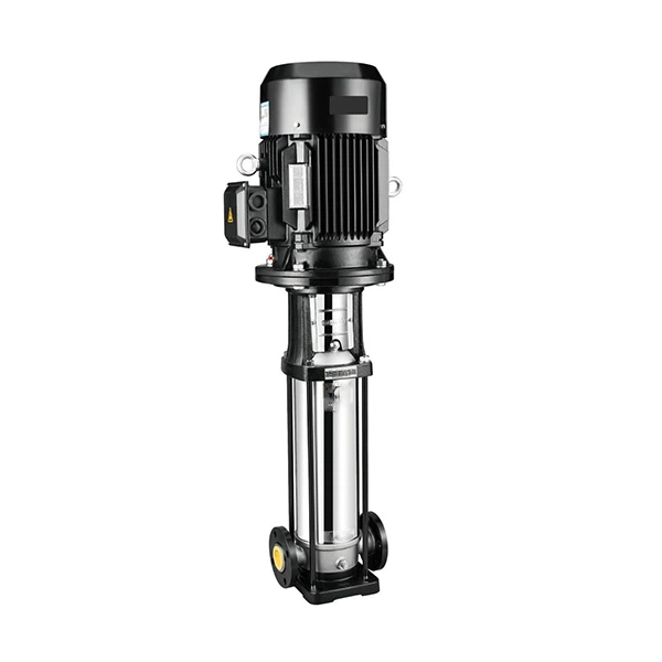 Vertical Multi-Stage Centrifugal Pump high quality