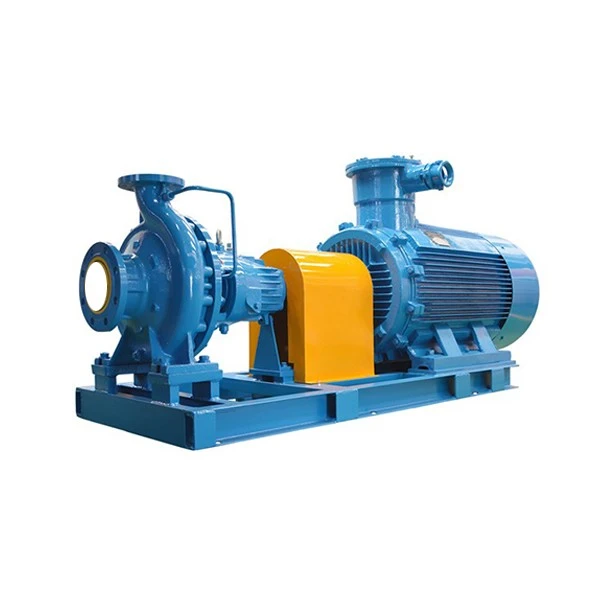 Chemical Pump