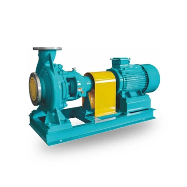 Chemical Water Pump