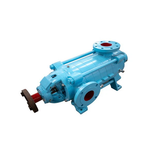 Horizontal multistage centrifugal pump factory