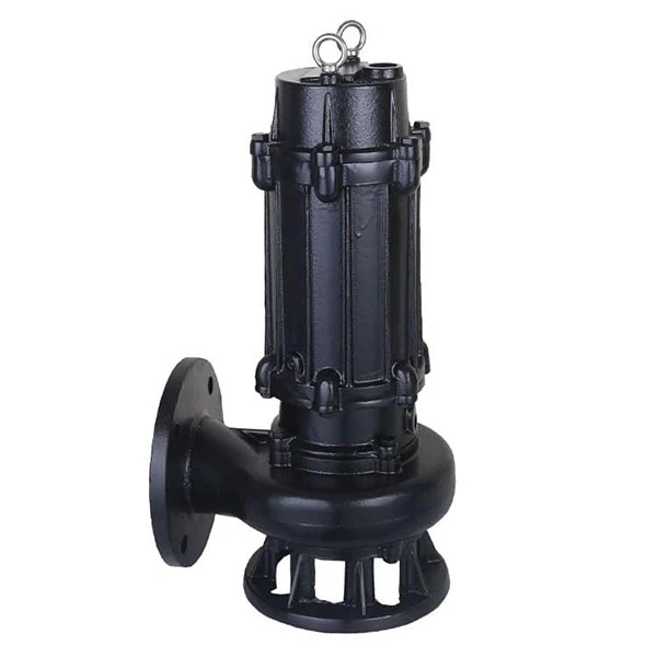 Heavy Duty Sewage Pump