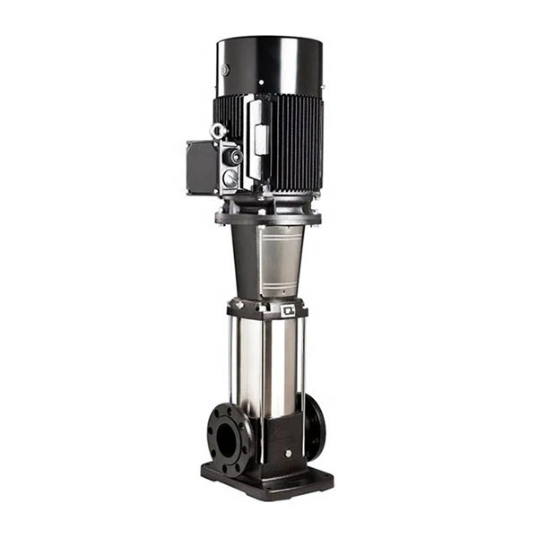 Vertical Stainless Steel Pump Vertical Stainless Steel Pump