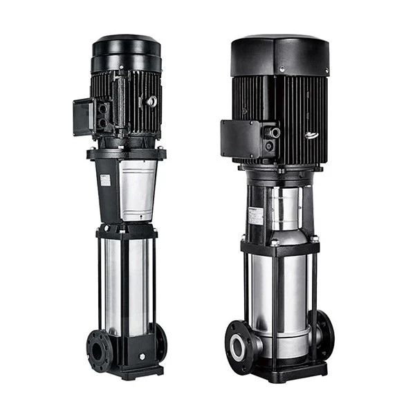 Vertical Multi Stage Pump