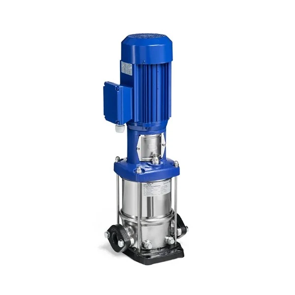 Vertical Multi Stage Pump