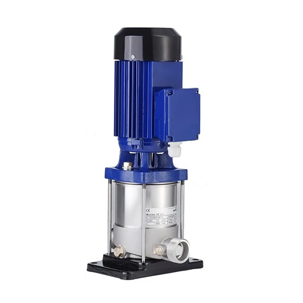 Vertical Multi Stage Pump